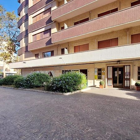 רומא Vatican City Apartment מראה חיצוני תמונה