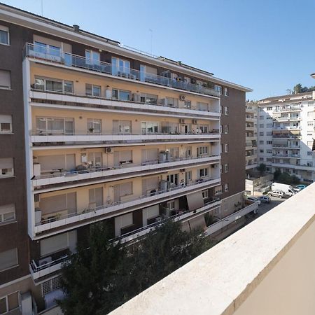 רומא Vatican City Apartment מראה חיצוני תמונה