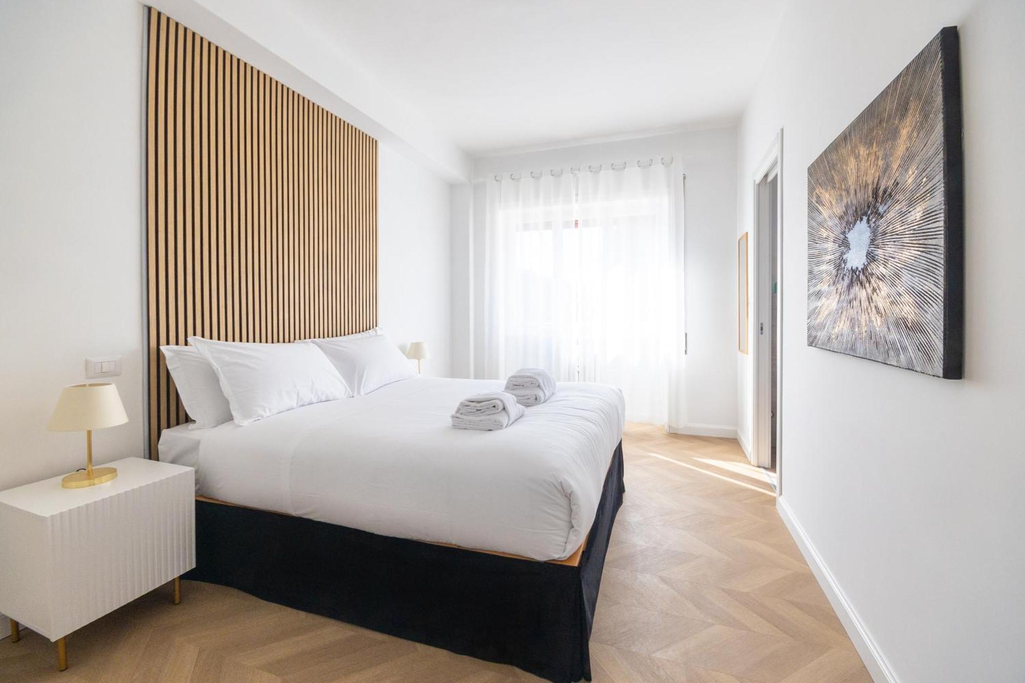 רומא Vatican City Apartment מראה חיצוני תמונה