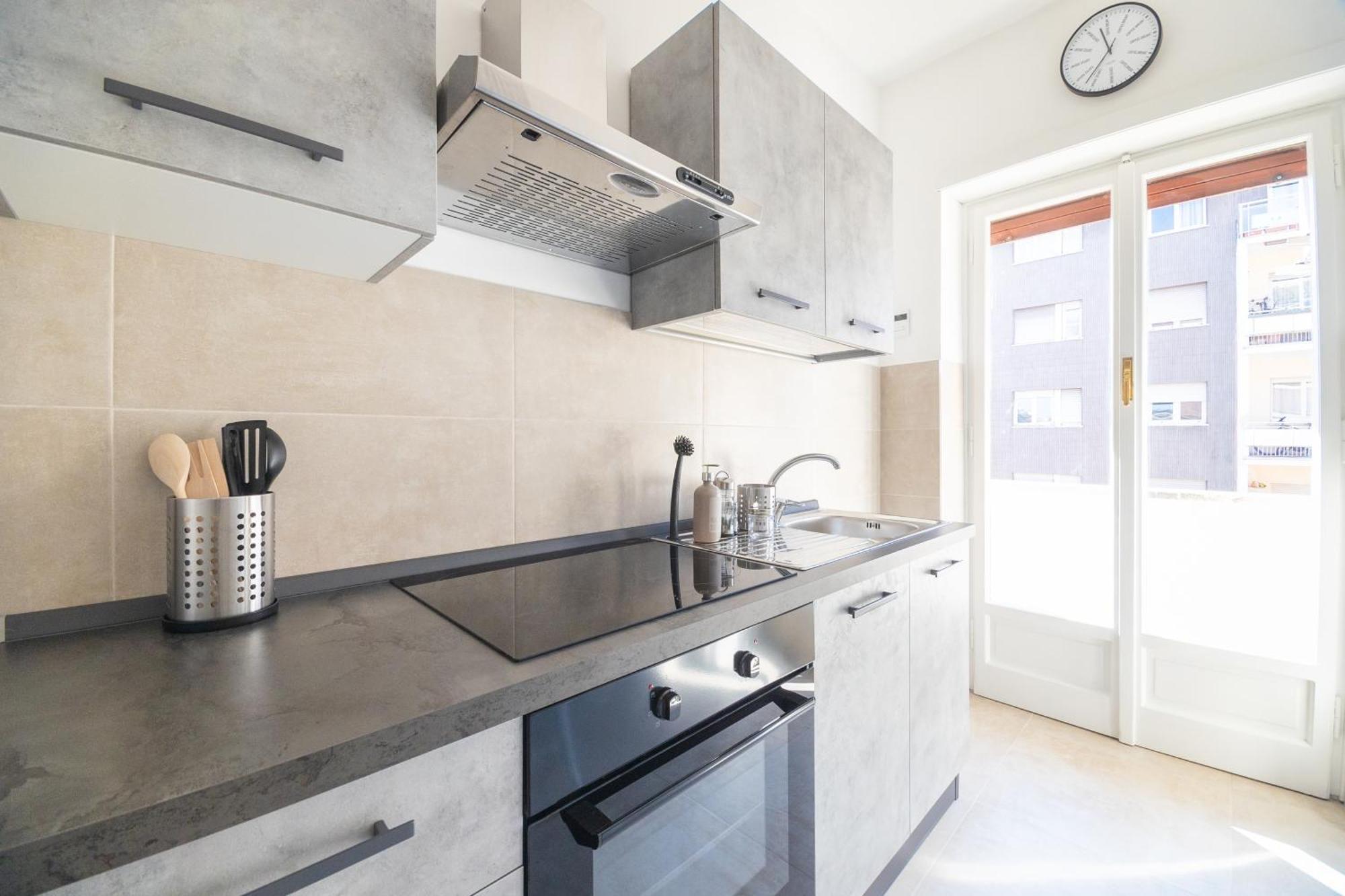 רומא Vatican City Apartment מראה חיצוני תמונה