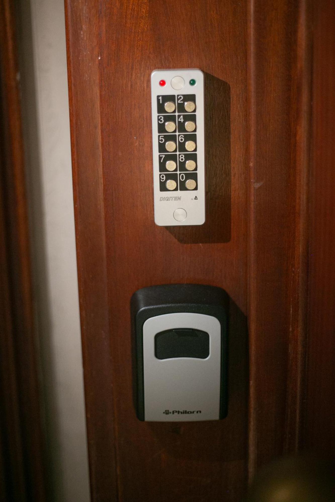 רומא Vatican City Apartment מראה חיצוני תמונה