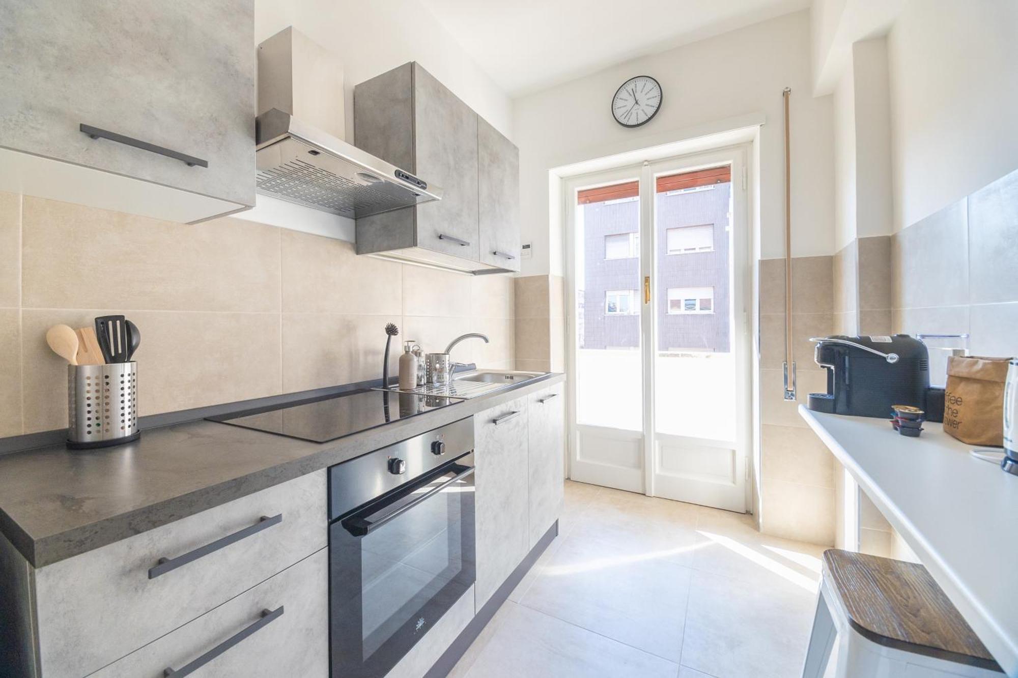 רומא Vatican City Apartment מראה חיצוני תמונה