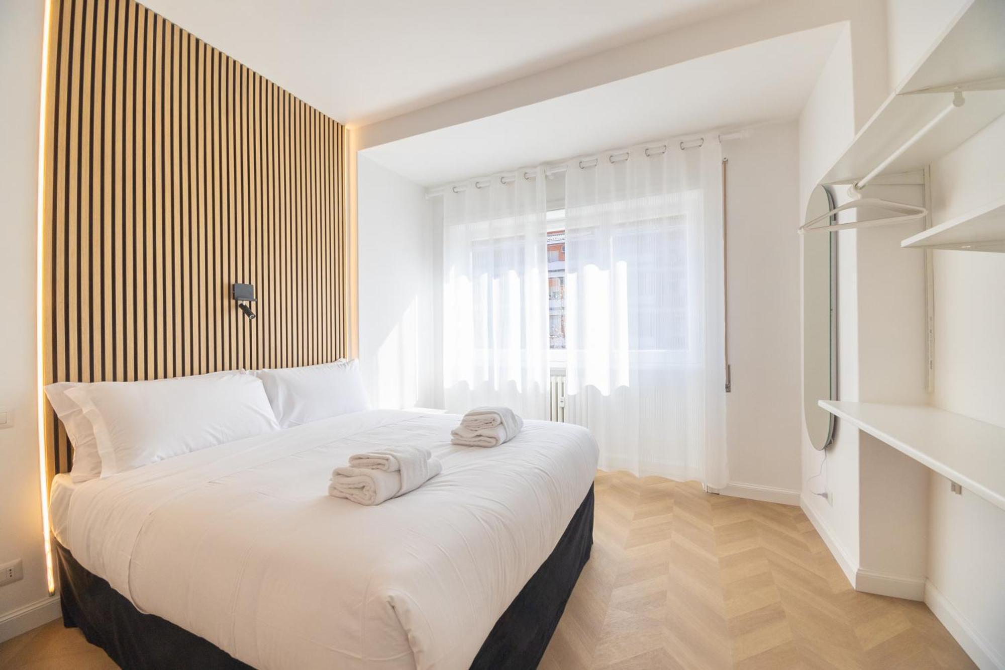 רומא Vatican City Apartment מראה חיצוני תמונה