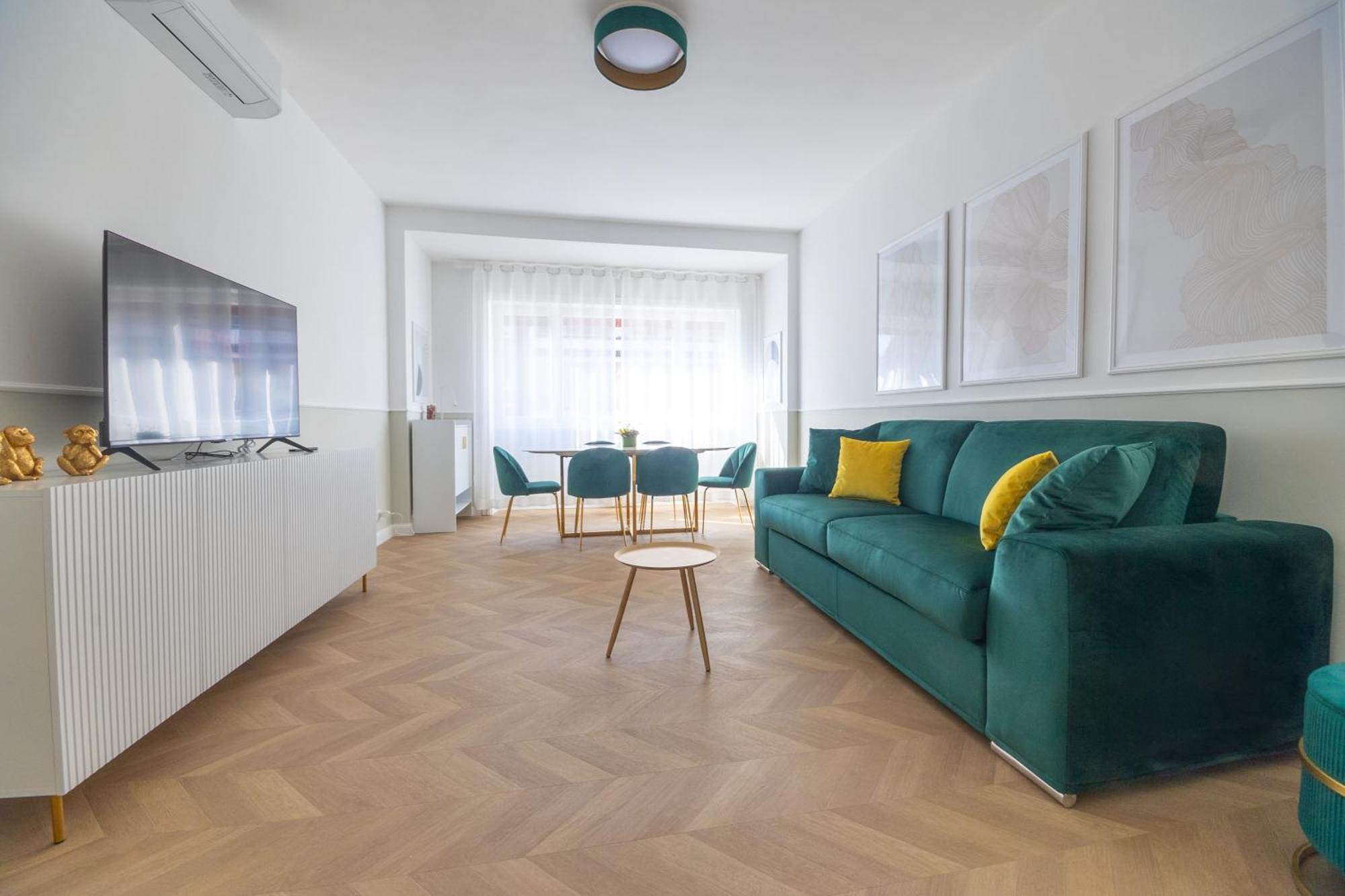 רומא Vatican City Apartment מראה חיצוני תמונה