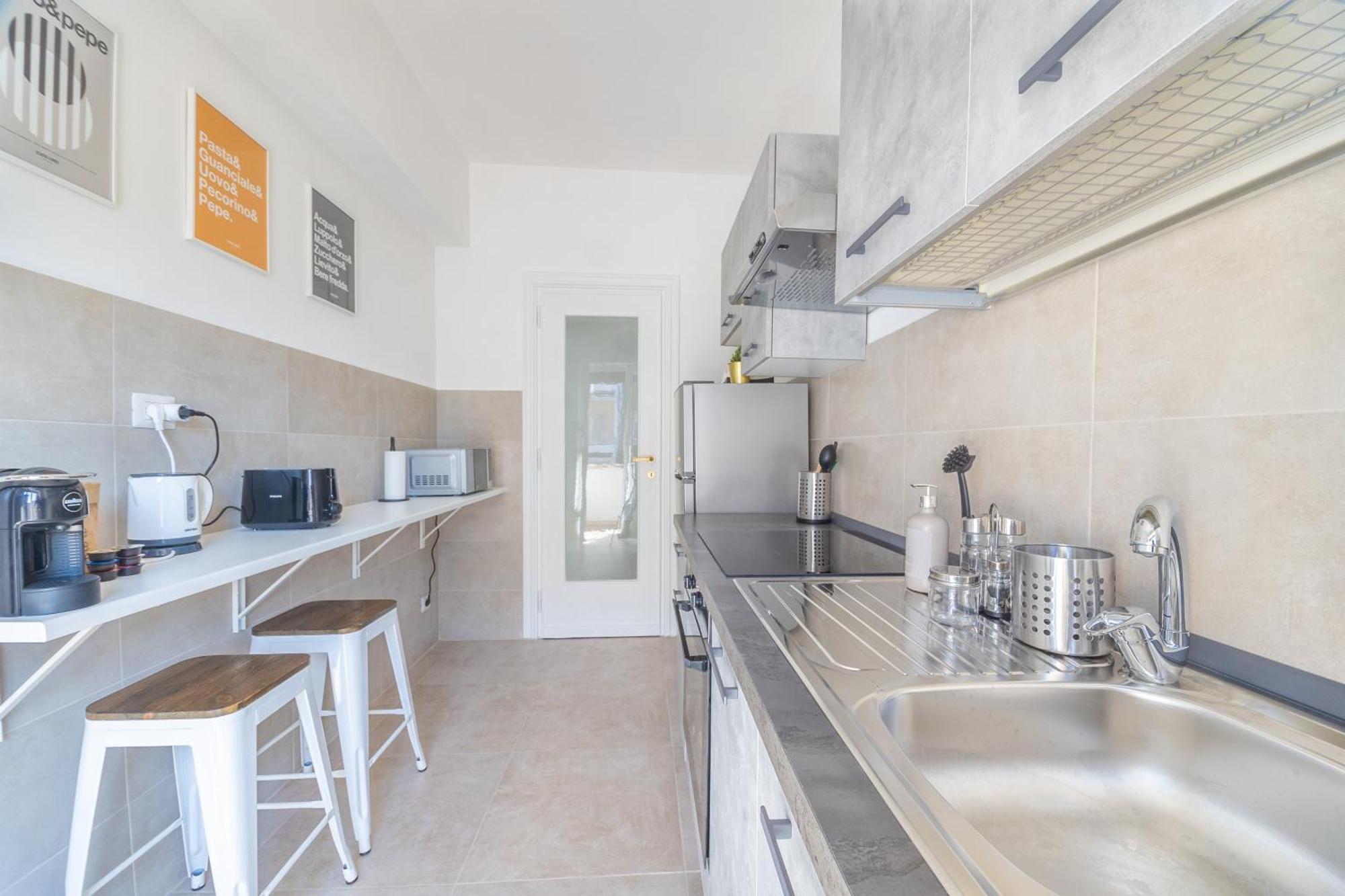 רומא Vatican City Apartment מראה חיצוני תמונה