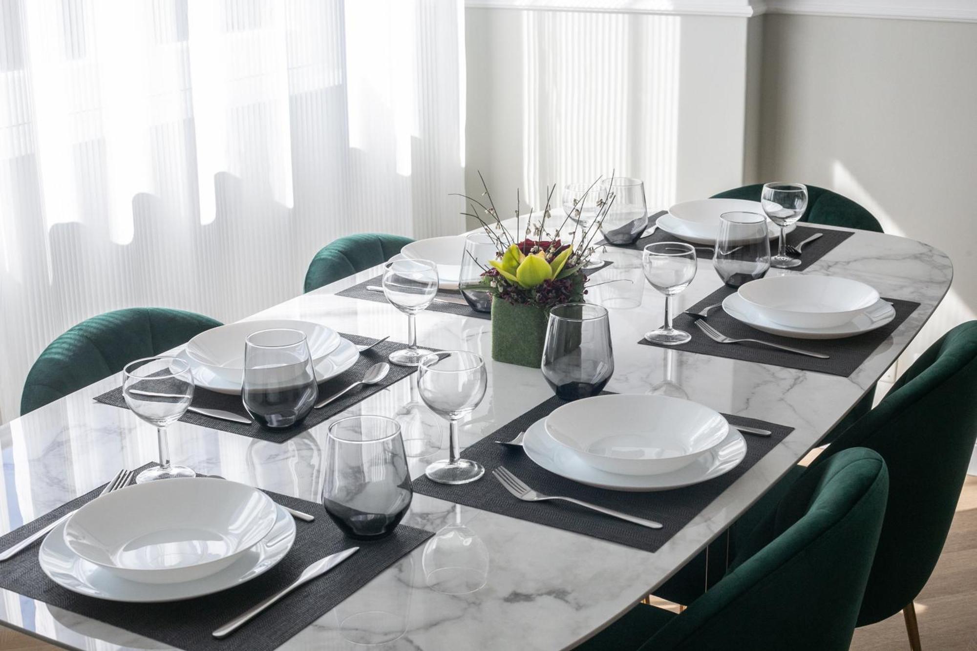 רומא Vatican City Apartment מראה חיצוני תמונה