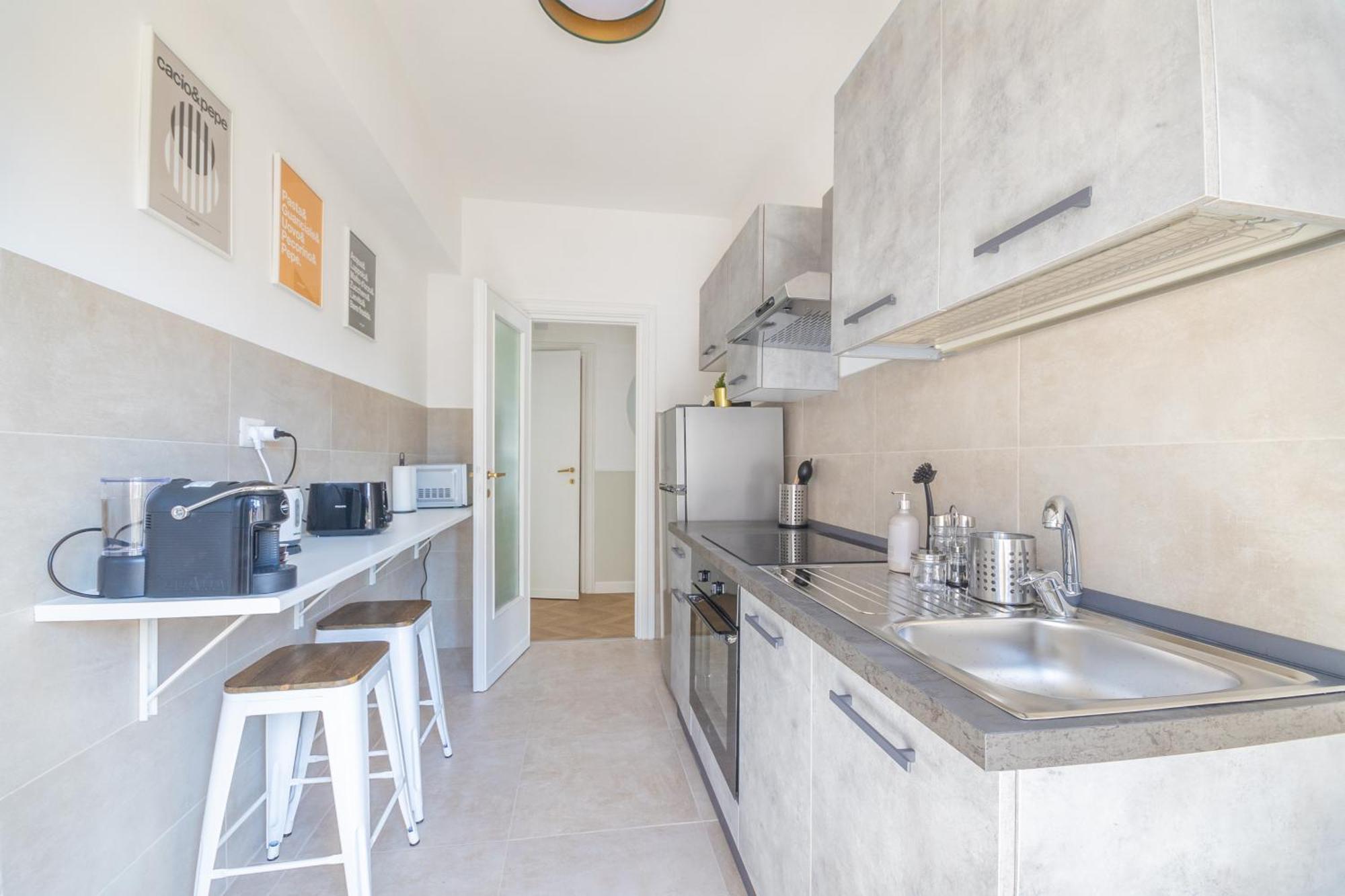 רומא Vatican City Apartment מראה חיצוני תמונה