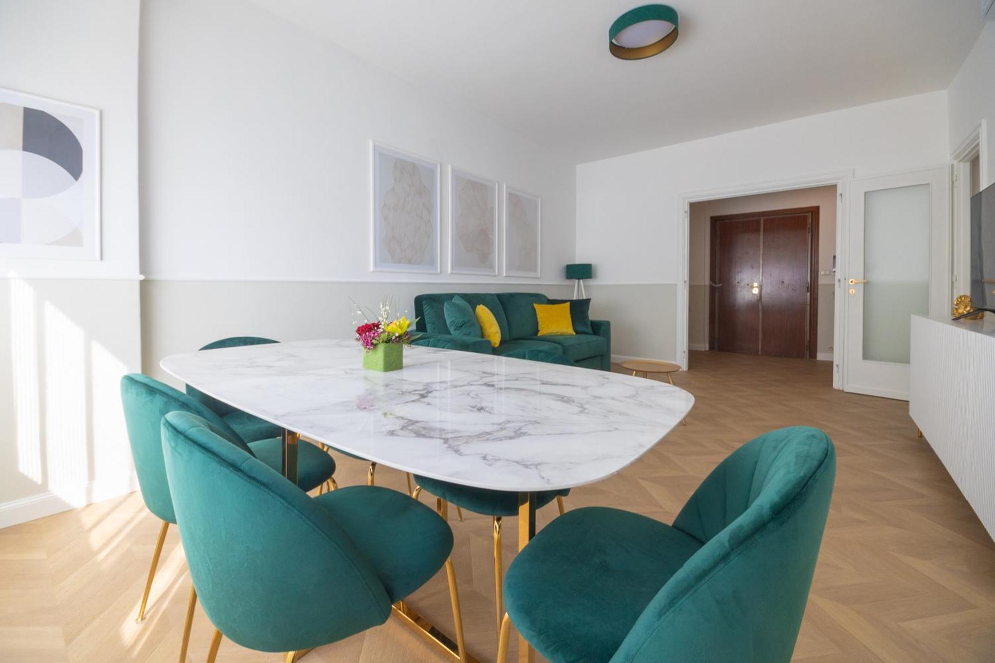 רומא Vatican City Apartment מראה חיצוני תמונה