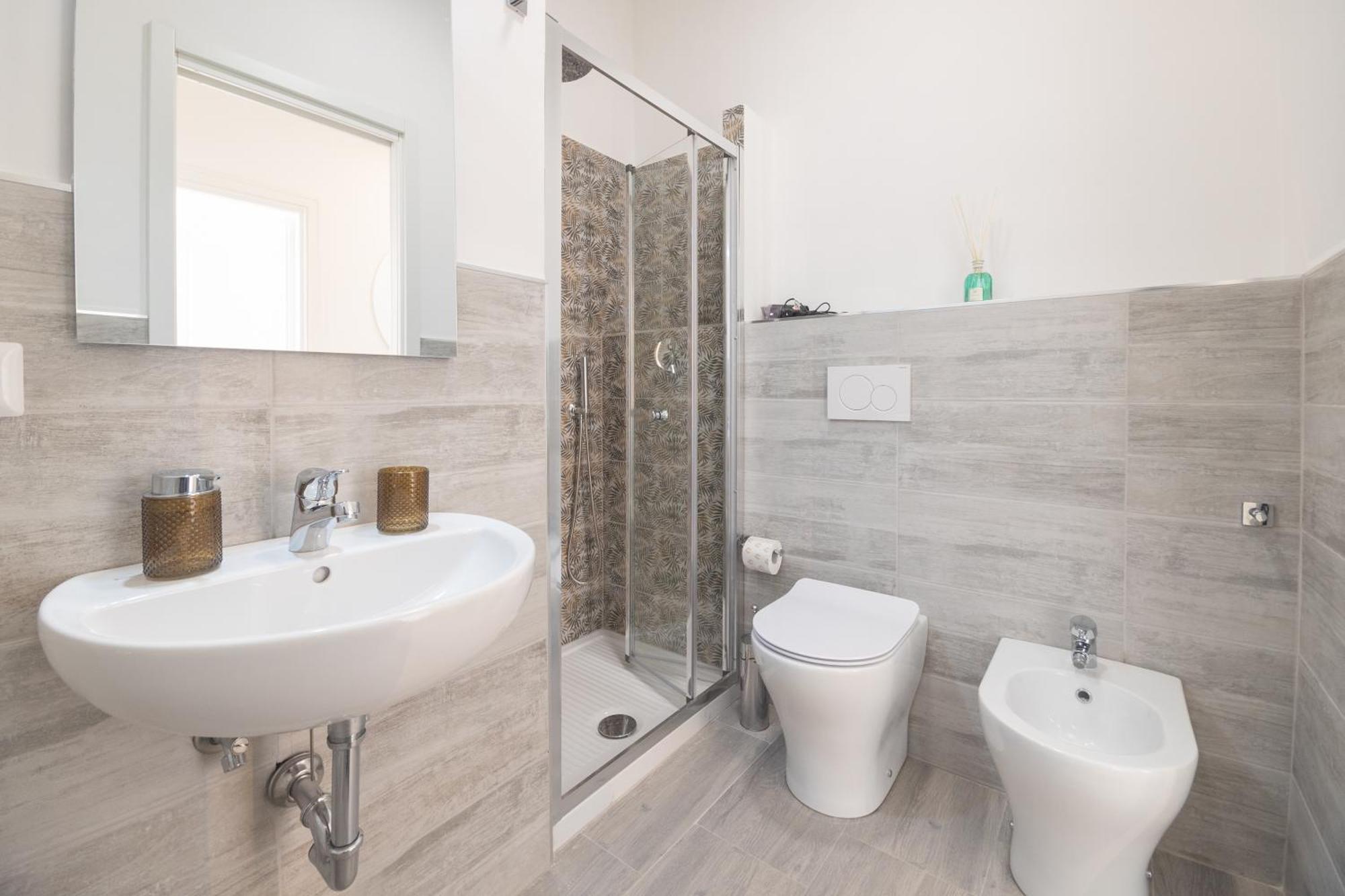 רומא Vatican City Apartment מראה חיצוני תמונה