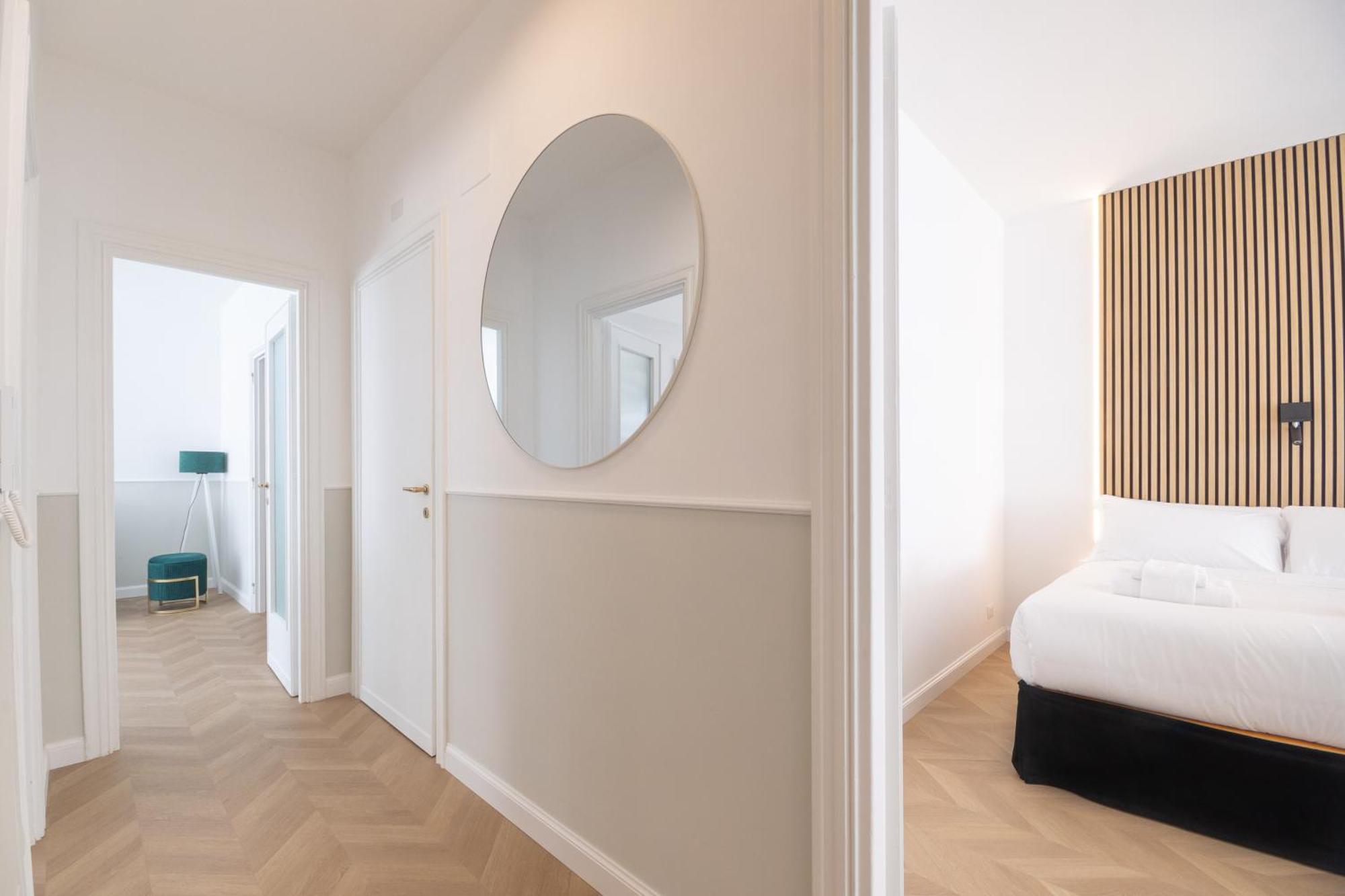 רומא Vatican City Apartment מראה חיצוני תמונה
