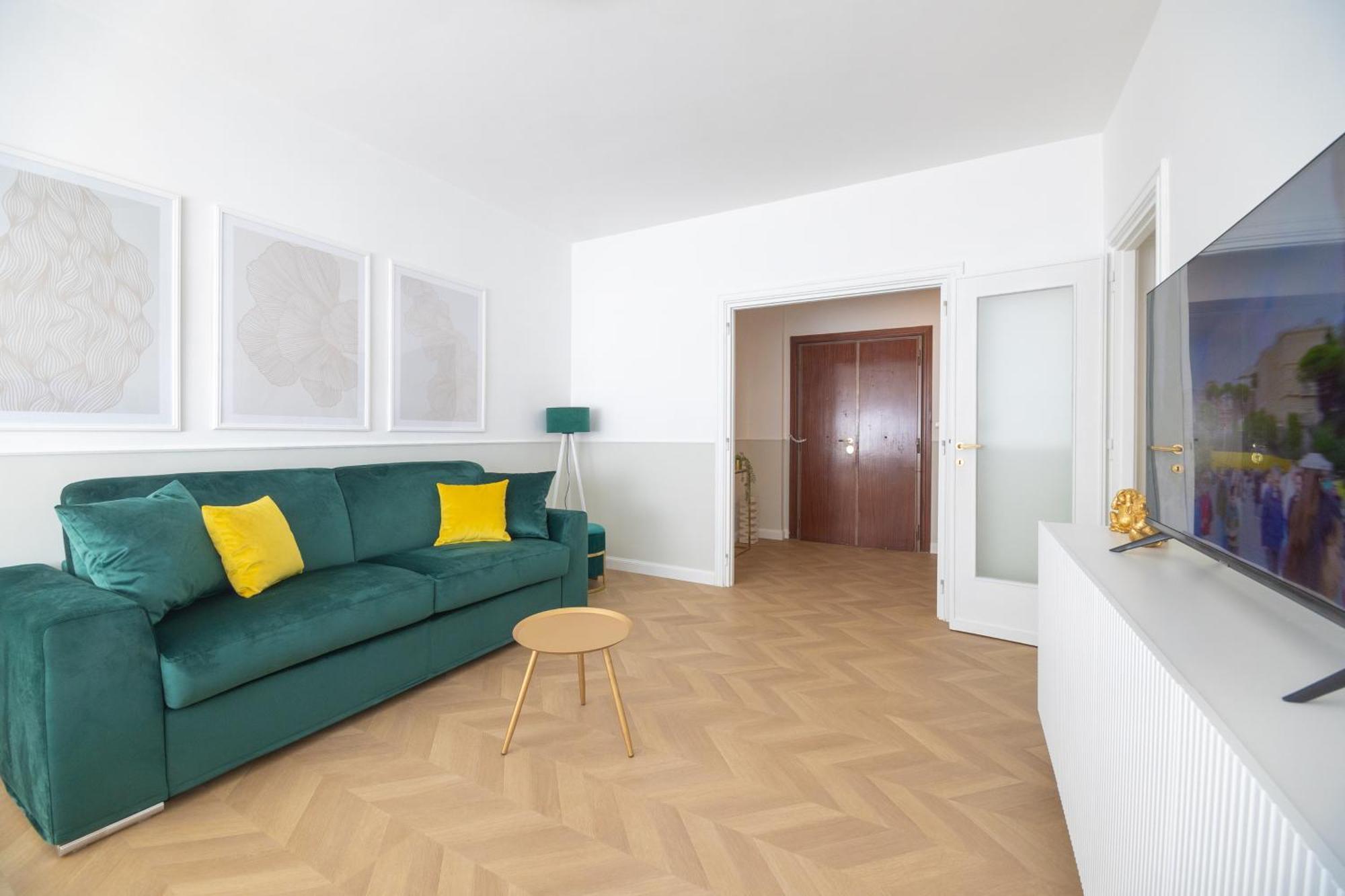 רומא Vatican City Apartment מראה חיצוני תמונה