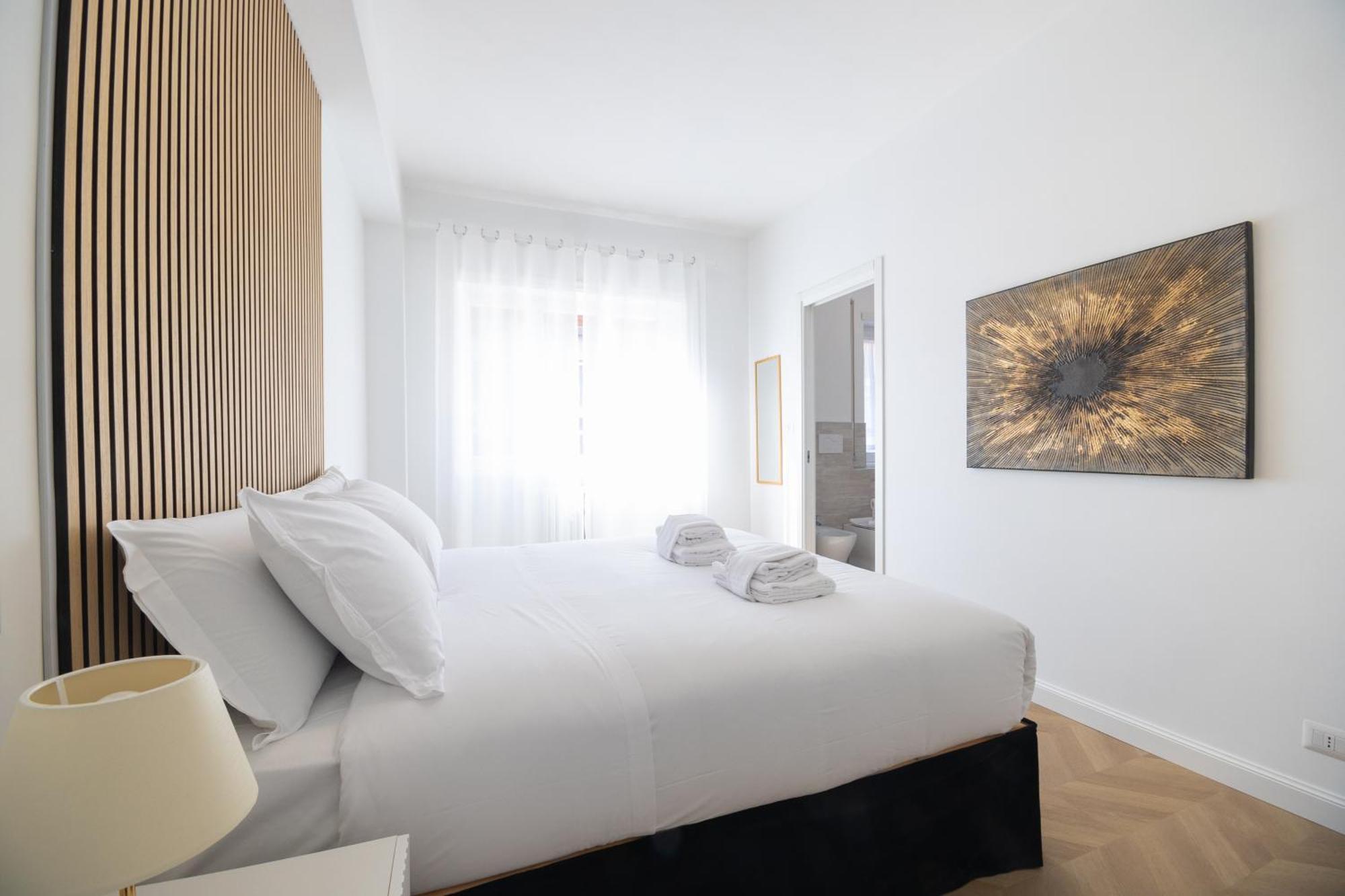 רומא Vatican City Apartment מראה חיצוני תמונה